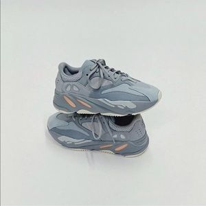 Yeezy inertia 6.5 brand new prof of purchase